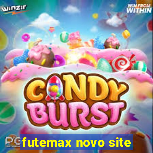 futemax novo site